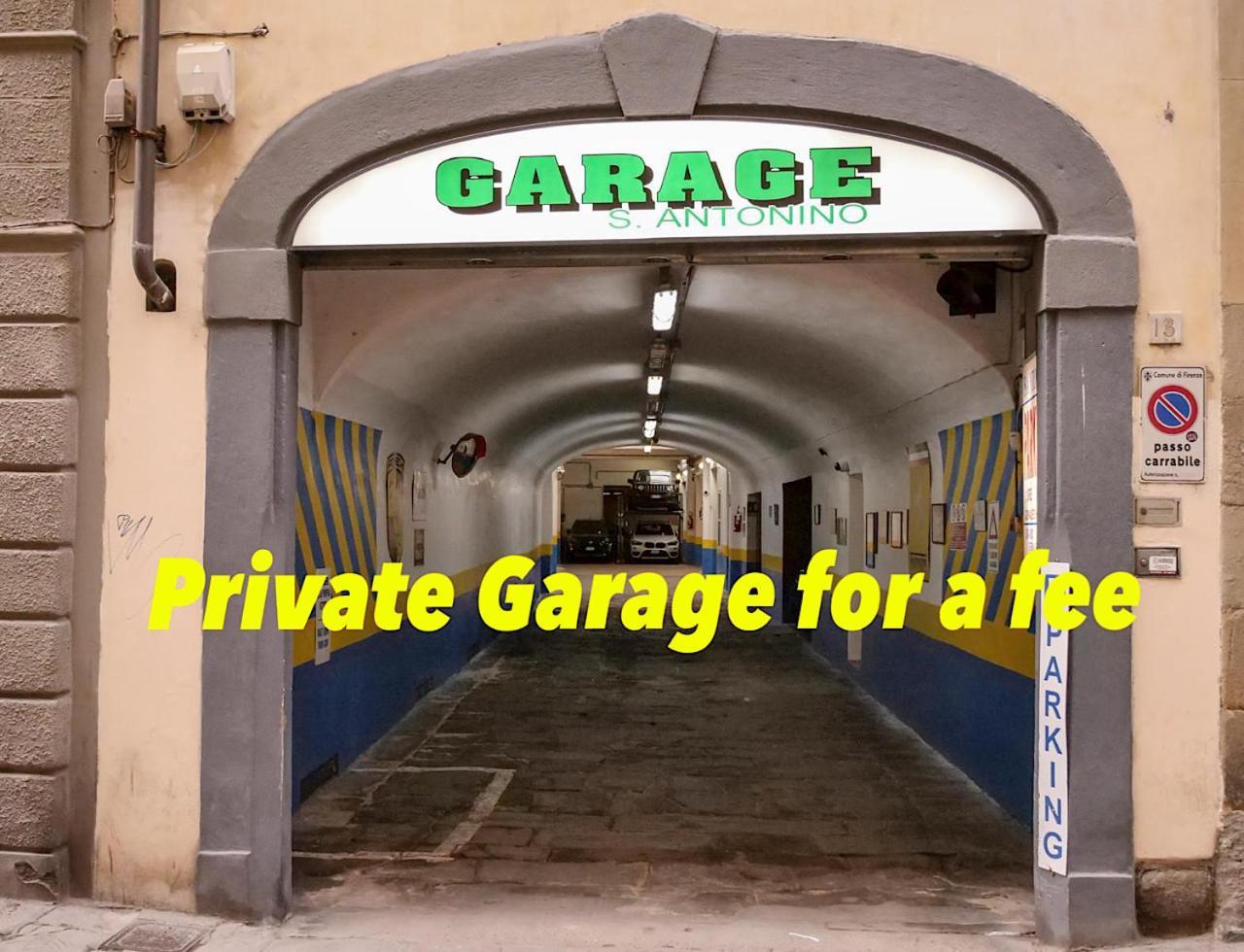 Residenza Olimpo Center Florence