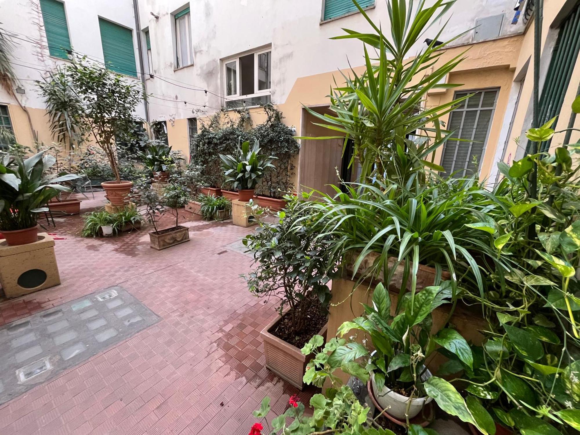 Residenza Olimpo Center * Florenz